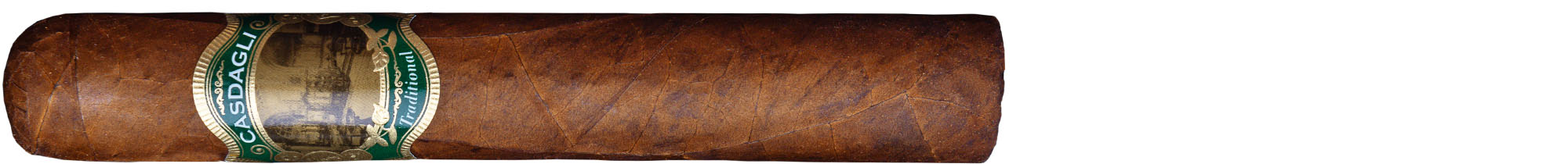 Casdagli Traditional Line Robusto Casdagli Traditional Line Robusto