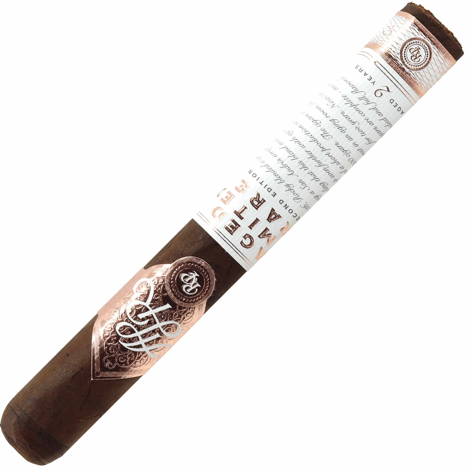 rocky-patel-alr-2nd-toro-slave Rocky Patel Aged Limited Rare Second Ed. Toro