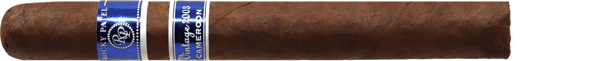 Rocky Patel vintage 2003 Toro Rocky Patel Série Vintage 2003 Cameroun Toro