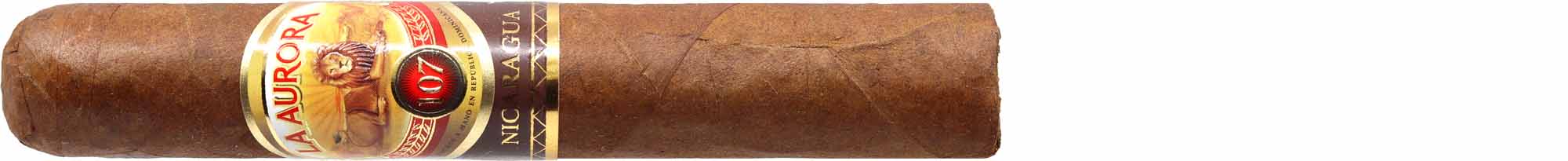 La Aurora 107 Nicaragua Robusto Min La Aurora 107 Nicaragua Robusto