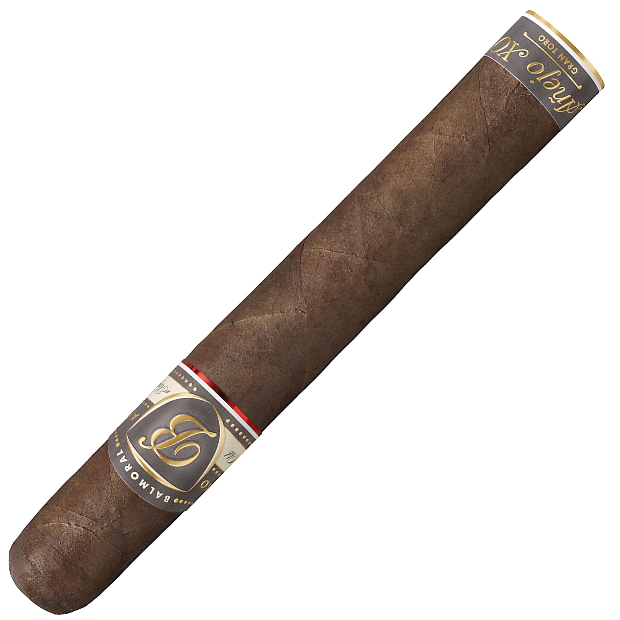 BalmoralGranToro_slave Cigares Balmoral Añejo XO Gran Toro