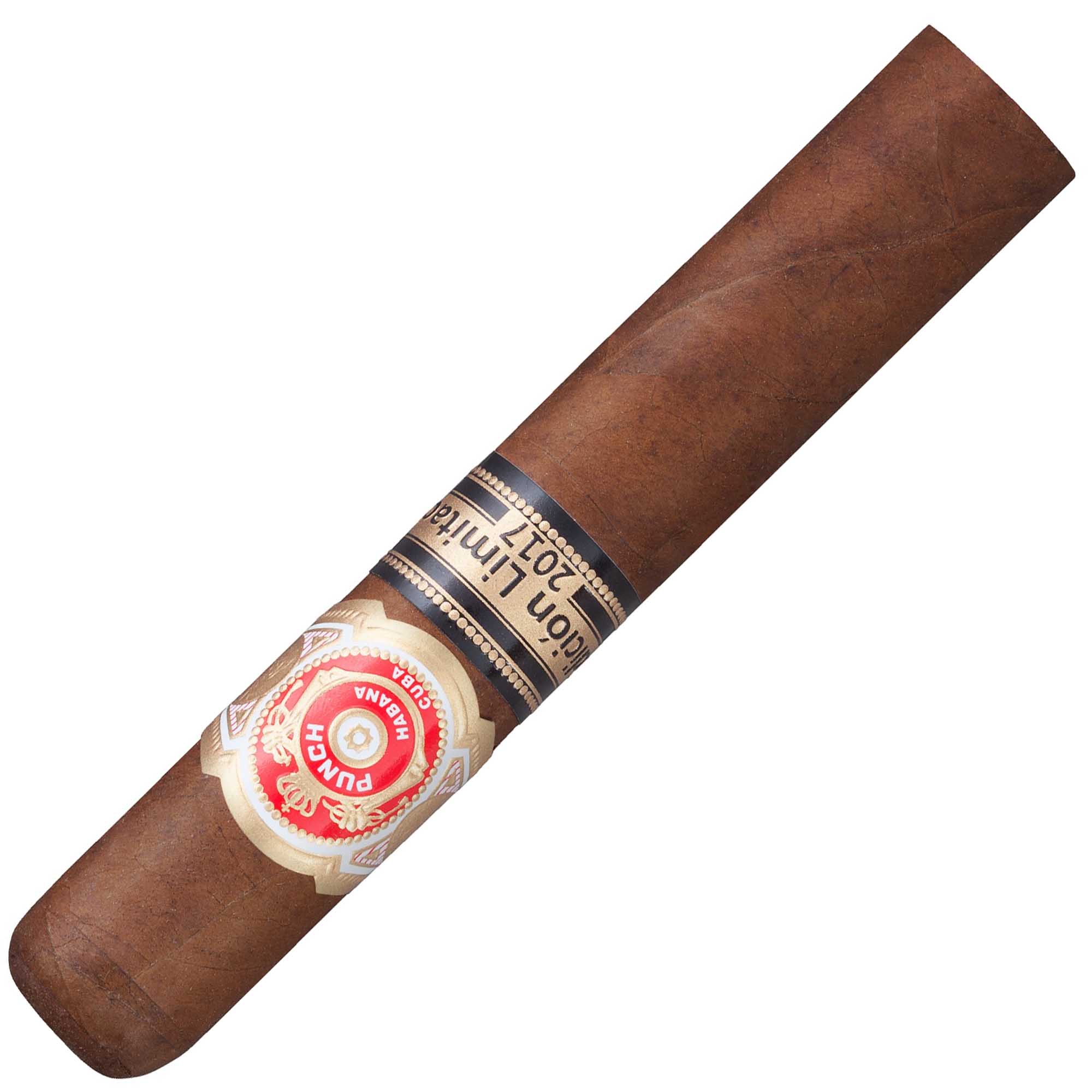 Punch Edicion Limitada Regios de Punch EL 2017 - aperta, singola
