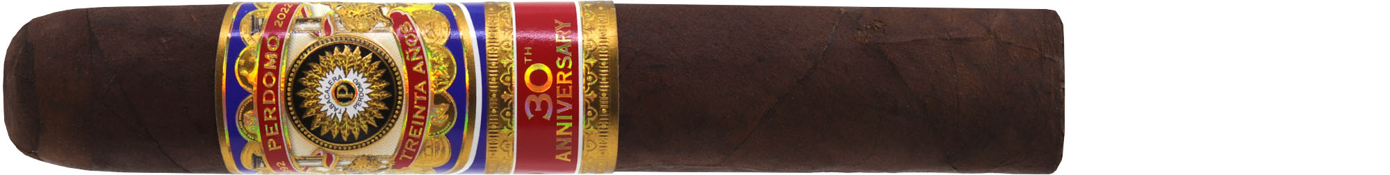 Perdomo 30th Anniversary Maduro Gordo Perdomo 30th Anniversary Maduro Gordo