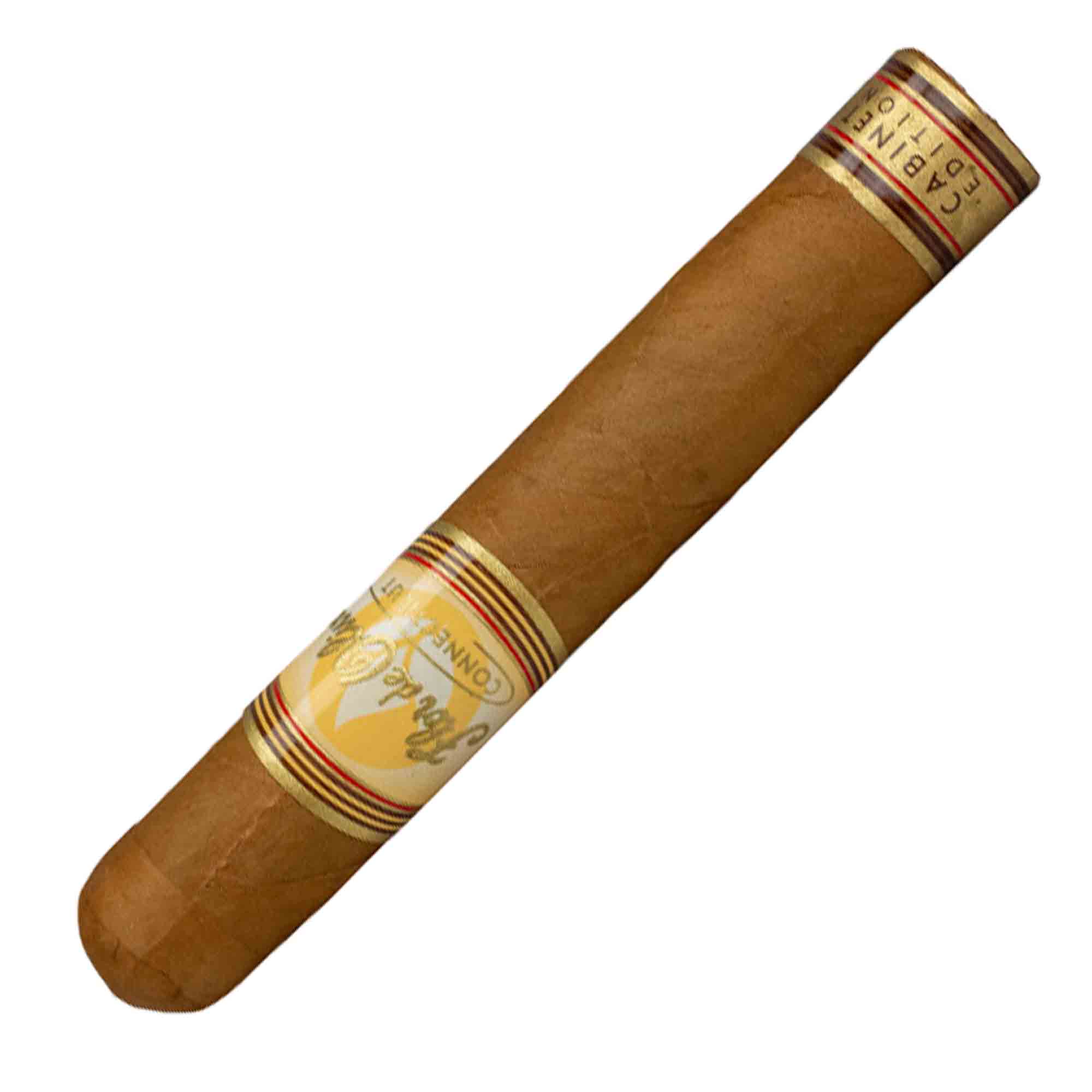 Flor de Oliva Maduro Toro