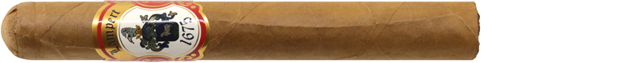 Lampert-1675-Edition-Rojo-Toro-simple Lampert Édition 1675 Rojo Toro