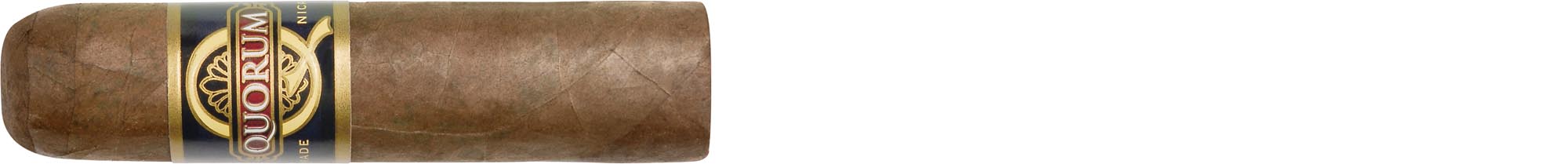 quorum_classic_short_robusto Quorum Classic Short Robusto