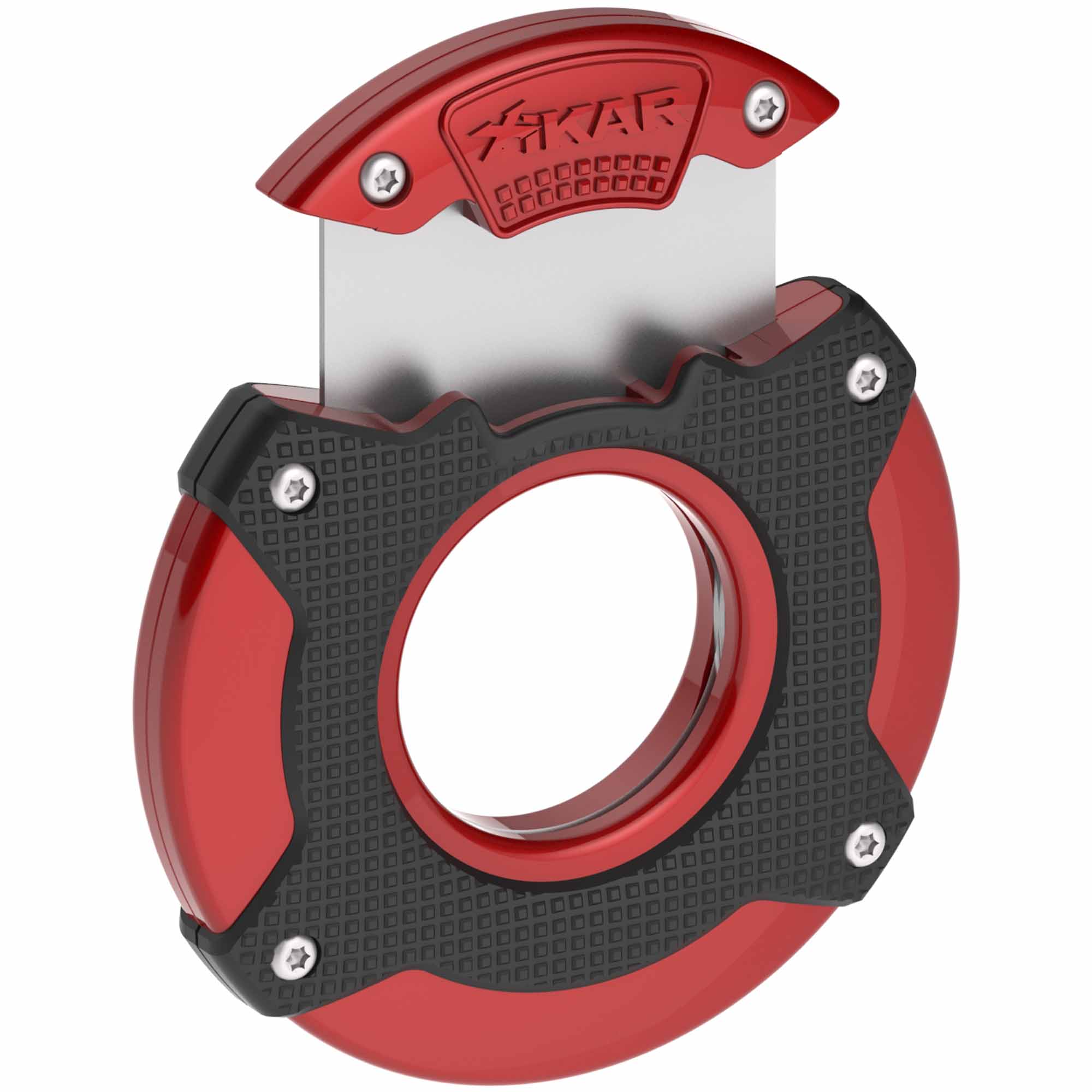 Xikar Enso Cutter Red (500RD)