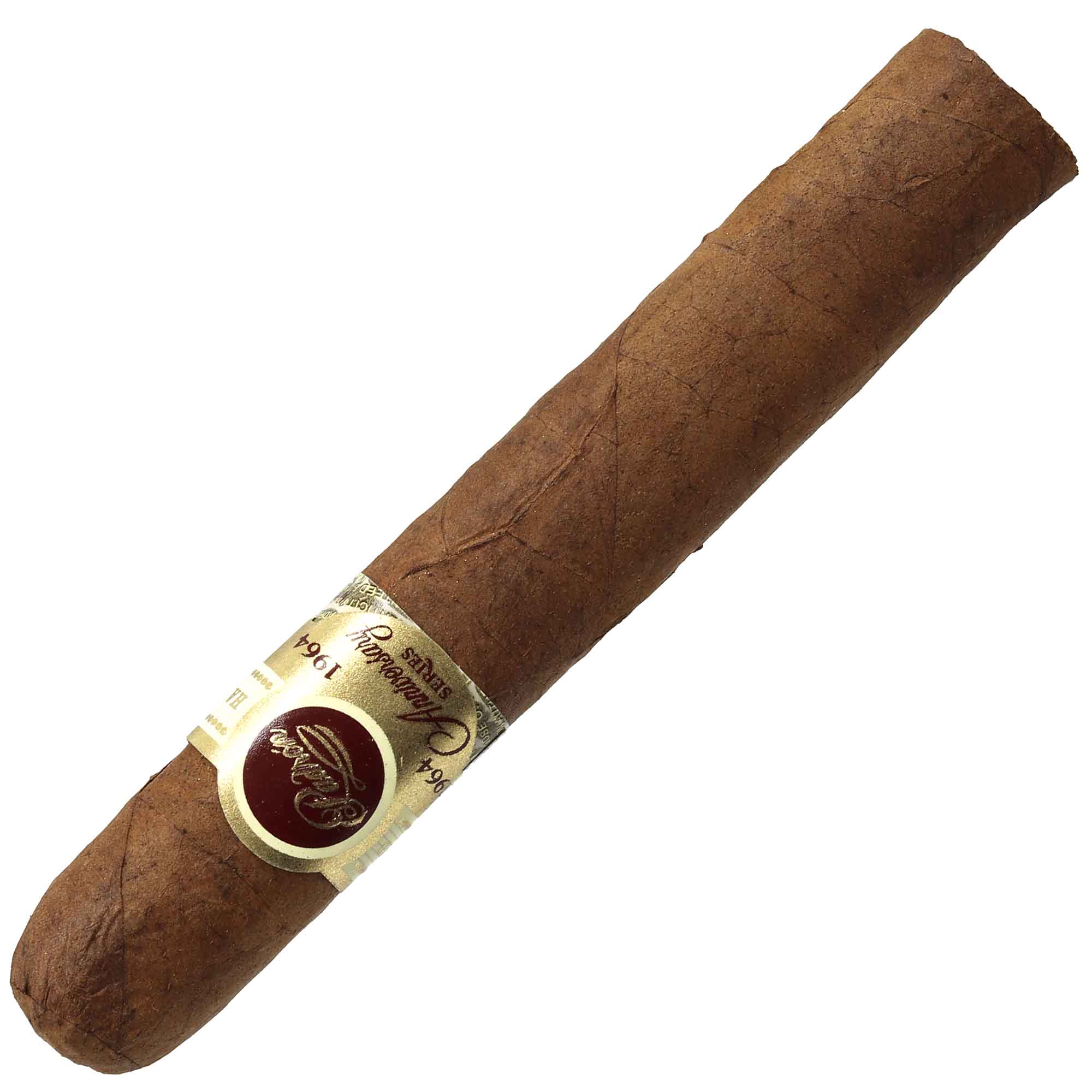 padron1964principeslave Padron 1964 Anniversary Principe Natural