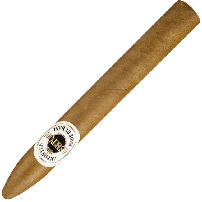 asthon_classic_sovereign_simple_slave Ashton Classic Sovereign - ouvert, simple