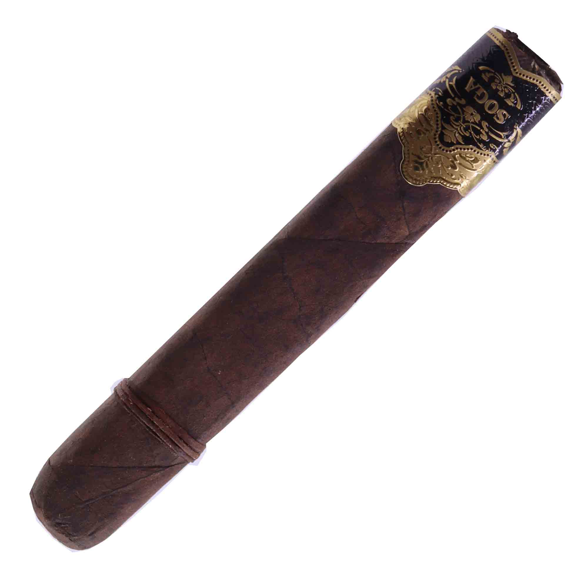 Esteban Carreras Soga de Oro Maduro Édition limitée Toro