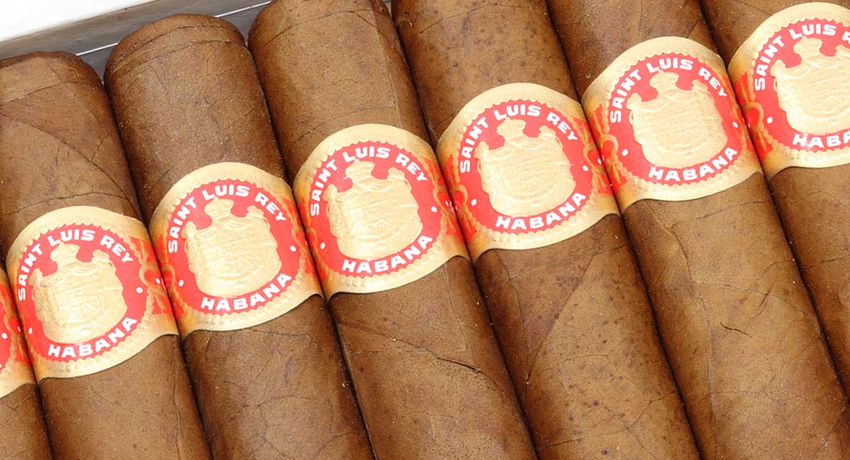 Sigari Saint Luis Rey Sigari Saint Luis Rey
