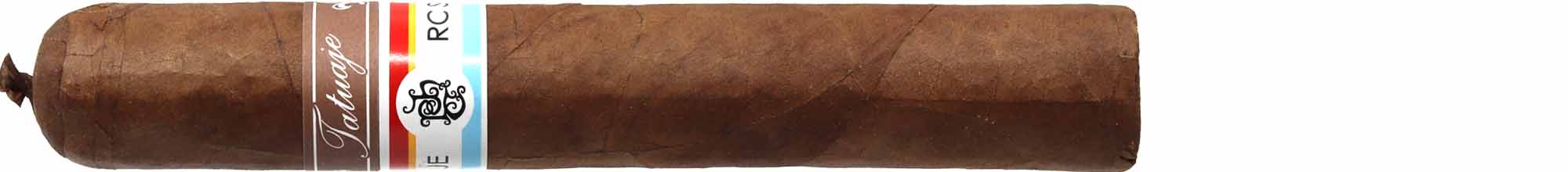 tatuajeRCNo2 Tatuaje Série RC n° 2