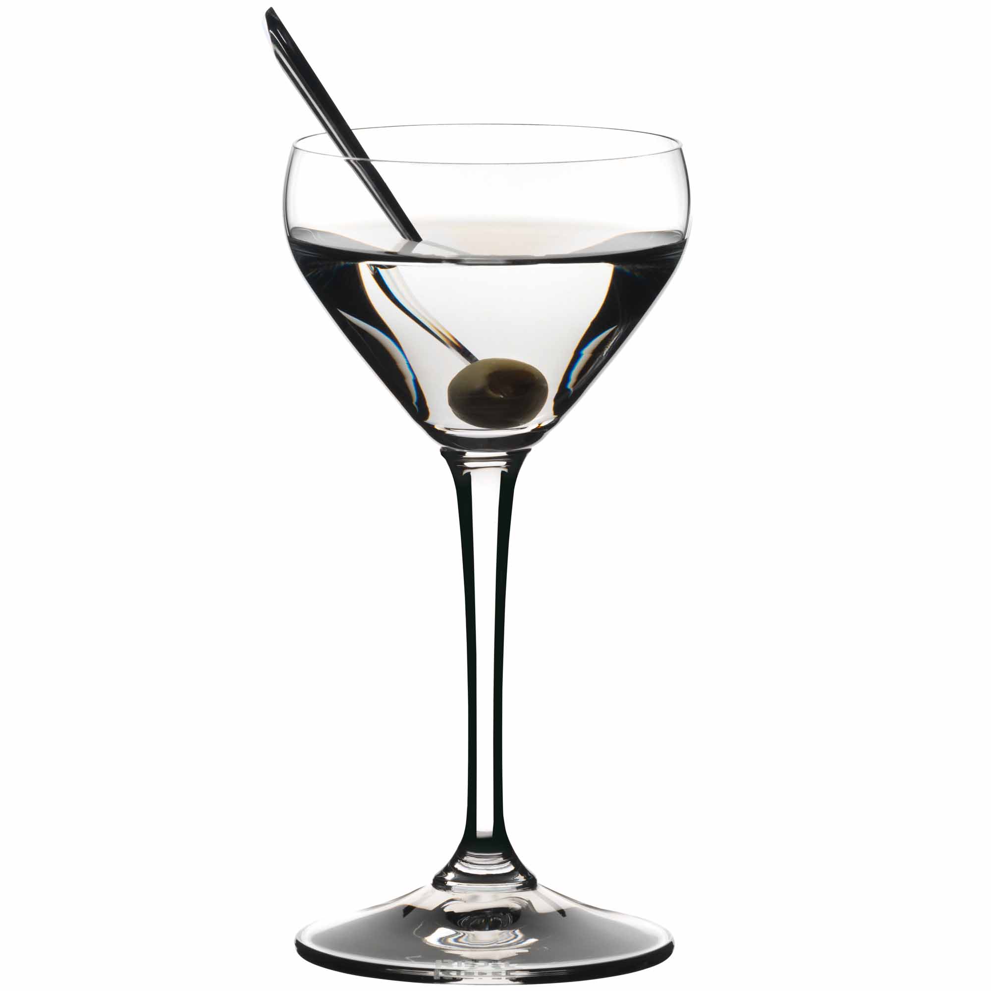 riedel-drinkspecific-barware-nick-nora-6417-05-01 Riedel Drink Specific Glassware Nick & Nora (6417/05)