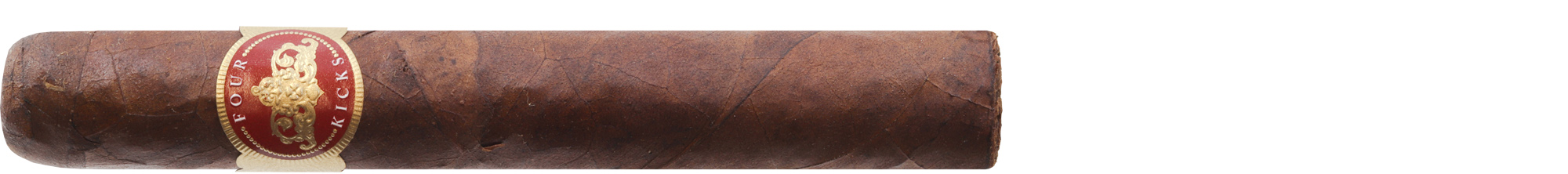 Crowned Heads Four Kicks Robusto Crowned Heads Four Kicks Robusto