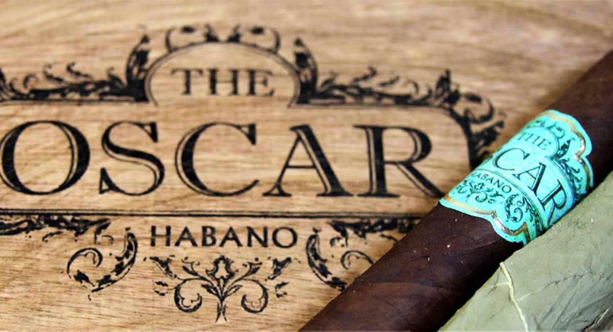 Oscar Les cigares Oscar Oscar Les cigares Oscar