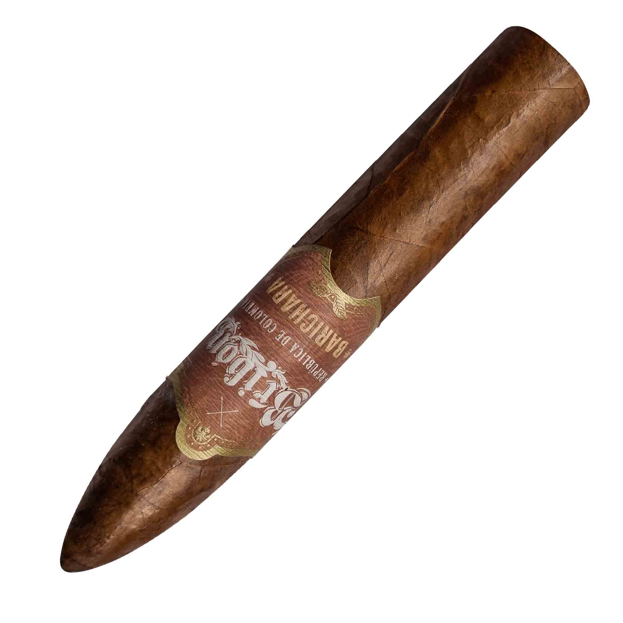 Bribon Belicoso Bribon Belicoso
