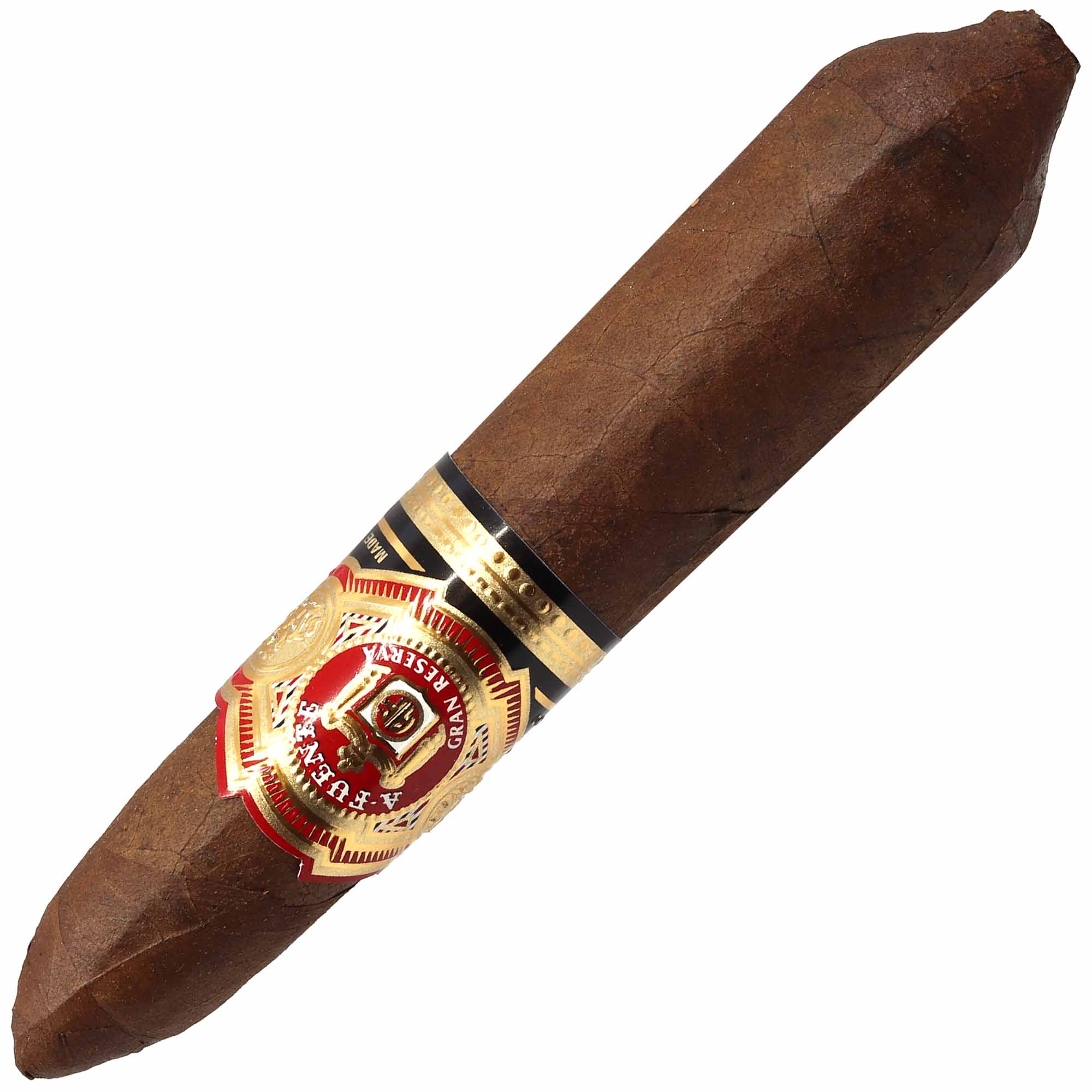 a-fuente-hemingway-opera d'arte-schiavo Arturo Fuente Hemingway Opera d'Arte