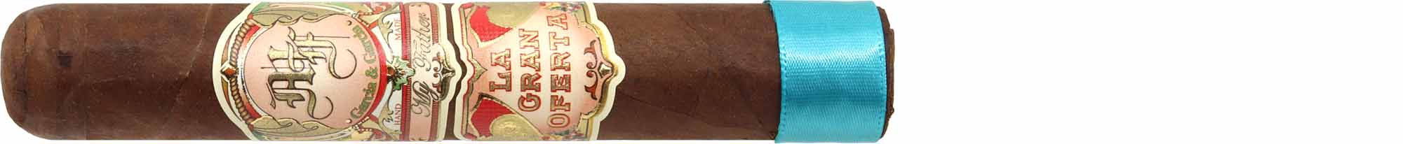 aj-fernandez-la-gran-oferta-robusto Mon père La Gran Oferta Robusto