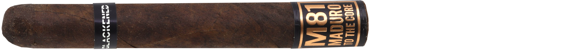 Corona M81 noircie Corona M81 noircie