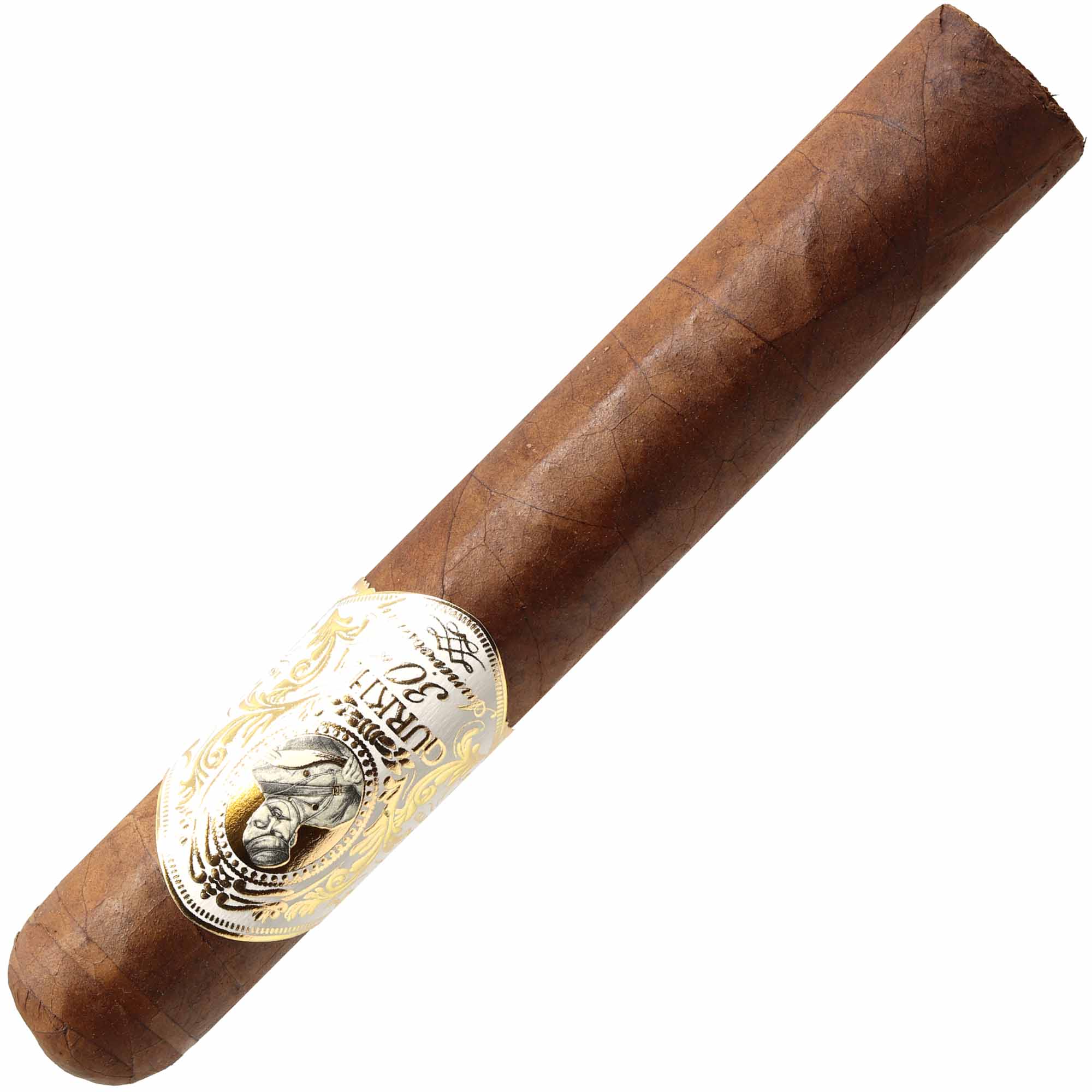 Gurkha Treinta Magnum XO