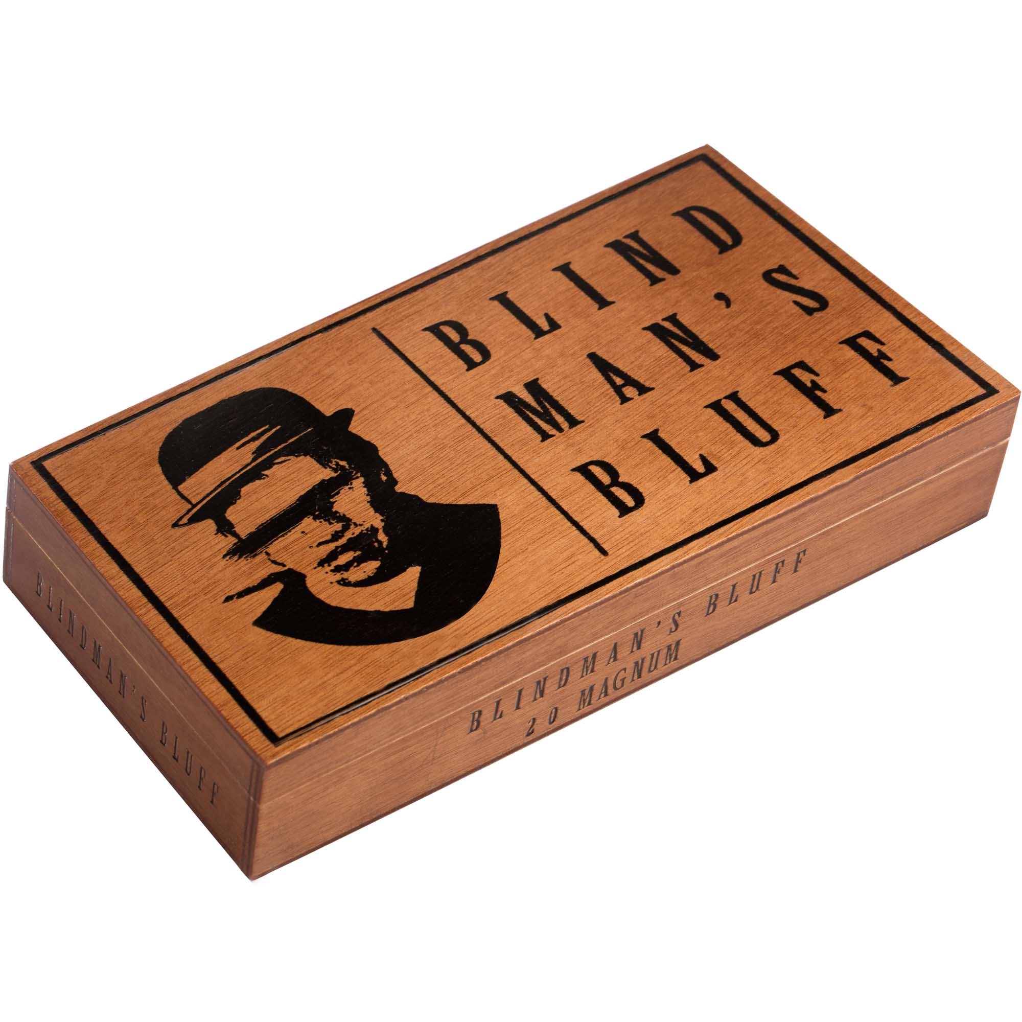 Caldwell Blind Man's Bluff Magnum