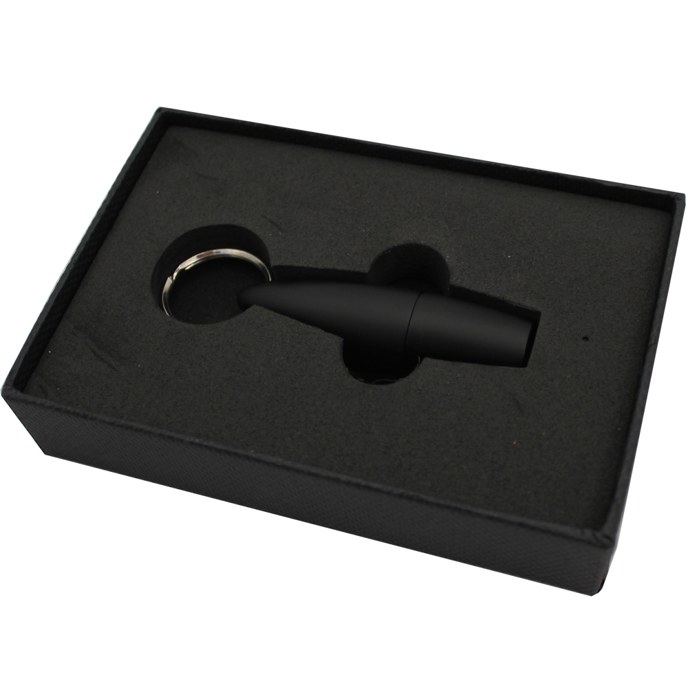 Xikar perceuse à cigares 9mm Punch Black