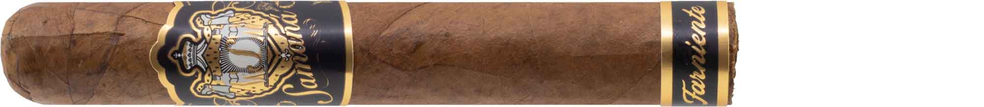 Samaná Farniente Édition spéciale Toro Samaná Farniente Édition spéciale Toro