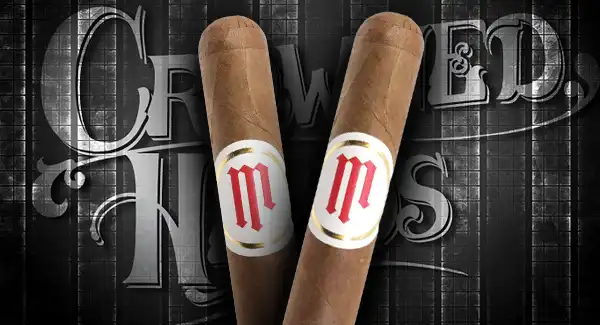 Cigares Crowned Heads Mil Dias Cigares Crowned Heads Mil Dias