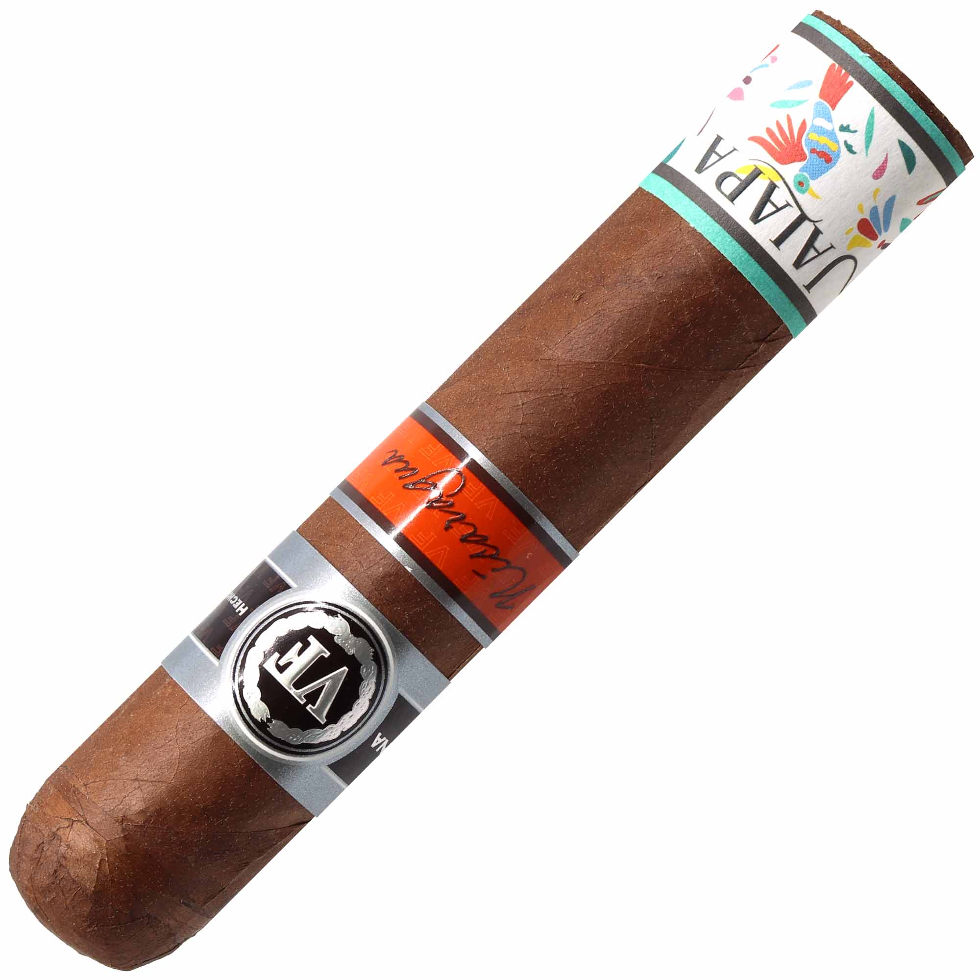 vega-fina-jalapa-slave Vega Fina Nicaragua Jalapa Short Titan