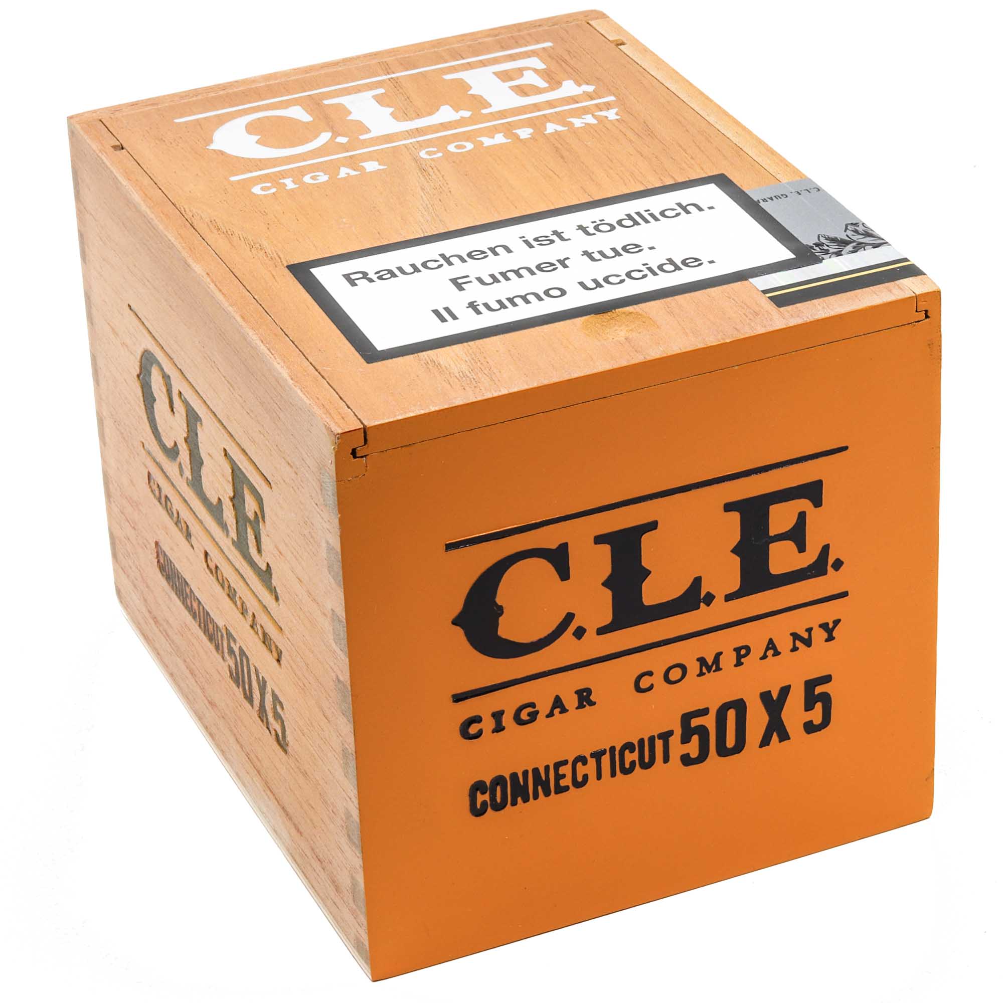 cle_connecticut_robusto_25sEaL99cWQtboFU CLE Connecticut Robusto 25er Kistchen