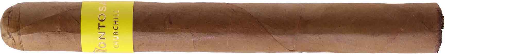 Montosa Maduro Short Robusto Montosa Maduro Short Robusto