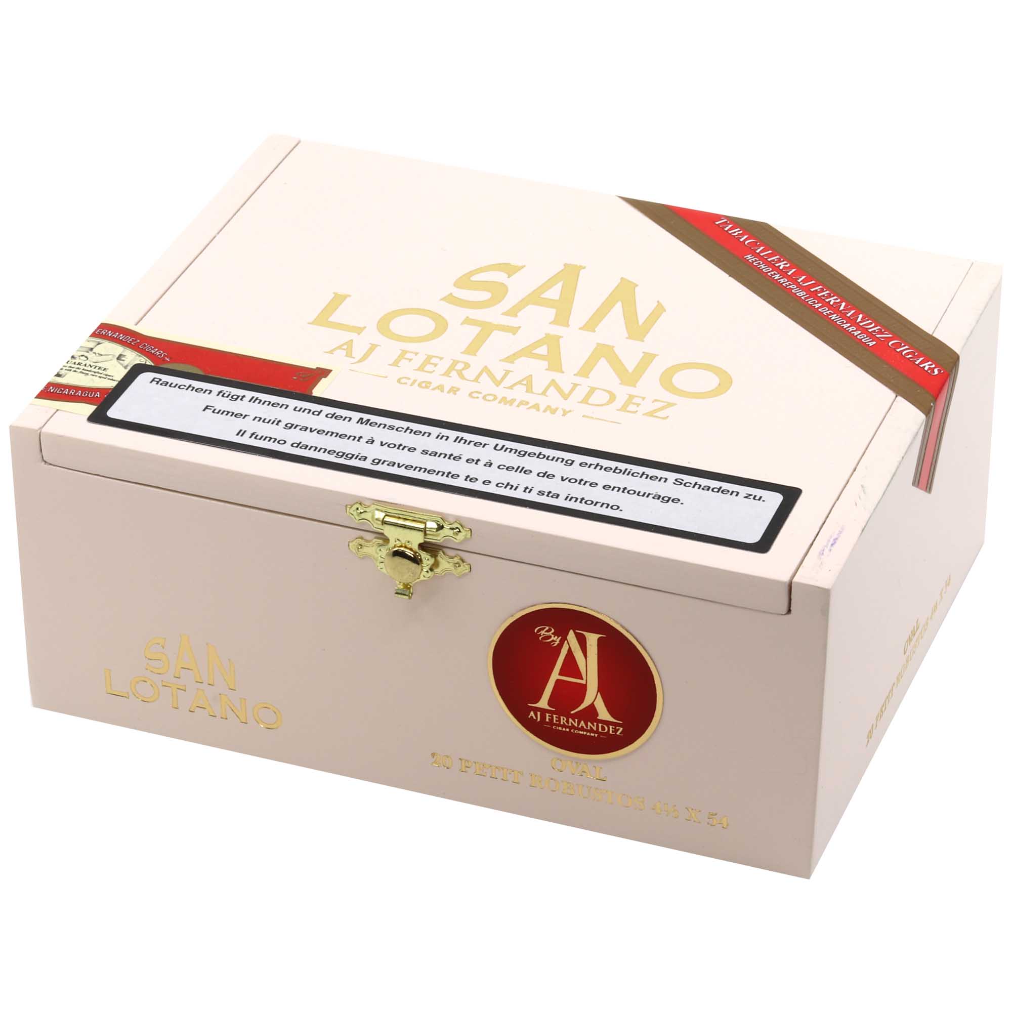 aj-fernandez-san-lotano-oval-petit-robustos-20 A.J. Fernandez San Lotano Oval Petit Robusto
