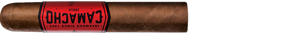 camacho_corojo_robusto_einzel Camacho Corojo BOLD Robusto