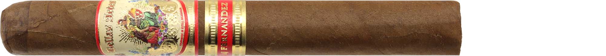 aj-fernandez-bellas-artes-nichybrid-short-churchill A.J. Fernandez Bellas Artes Nic Hybrid Short Churchill