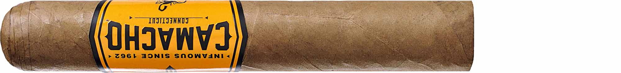 Camacho-connecticut-60x6 Camacho Connecticut Gordo 60/6