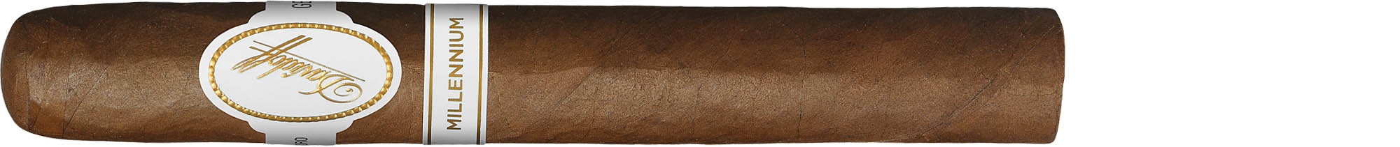 davidoff_millenium_blend_toro Davidoff Millennium Toro