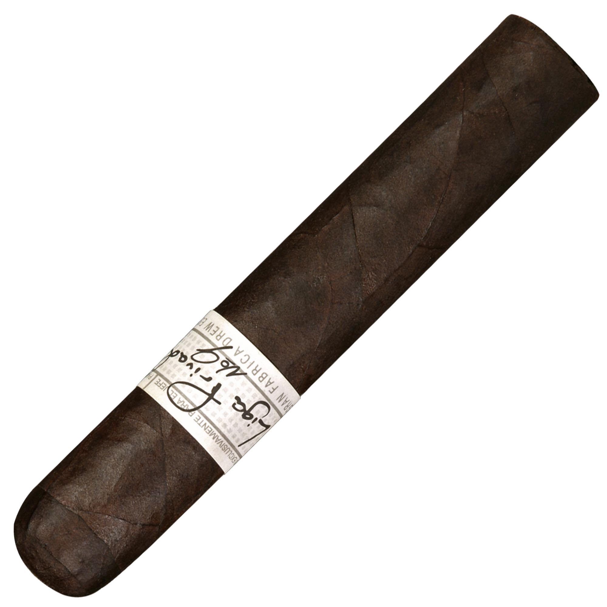 threewestateligaprivadano9robustoslave Drew Estate Liga Privada No. 9 Robusto