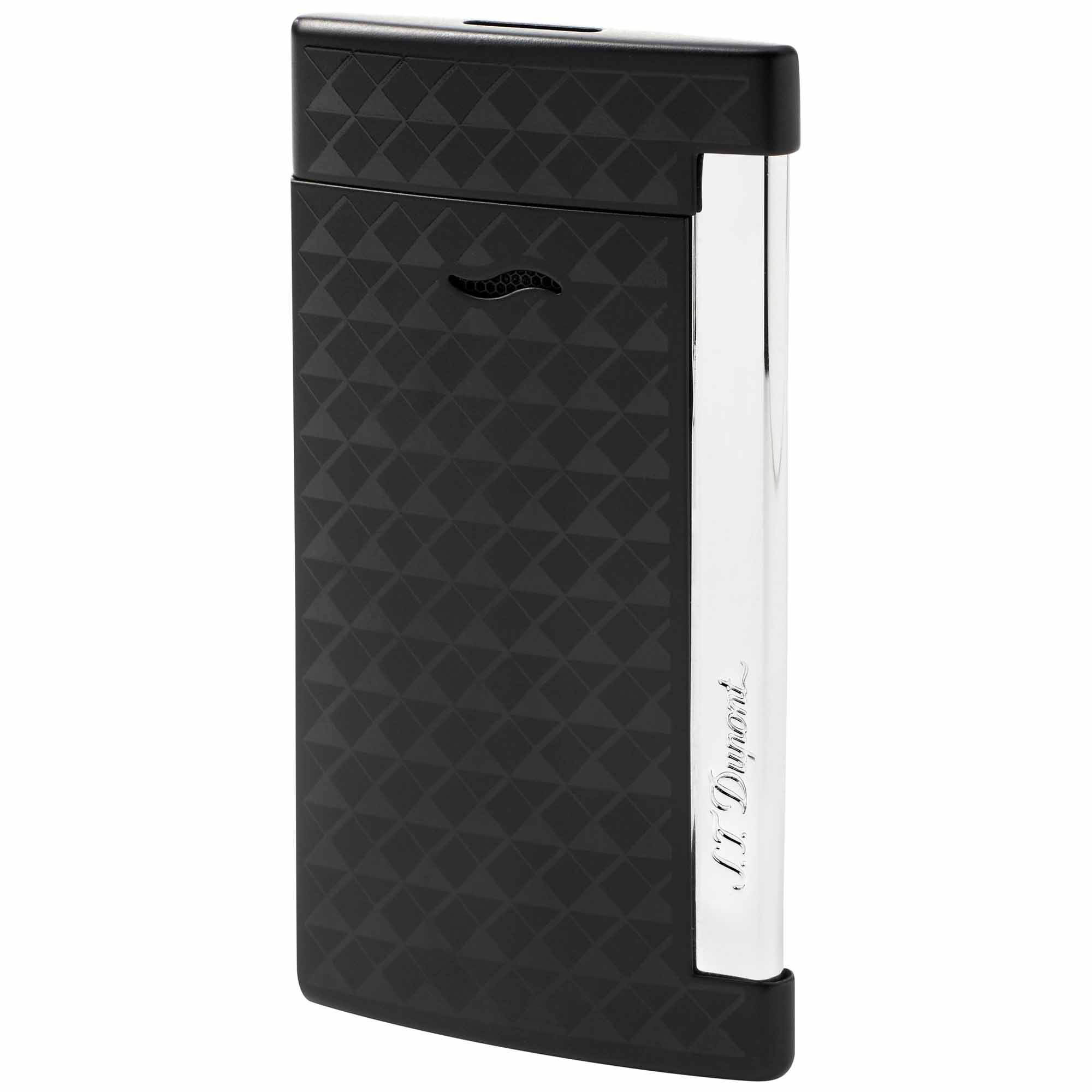 S.T. Dupont Slim 7 Black Square S.T. Dupont Slim 7 Black Square