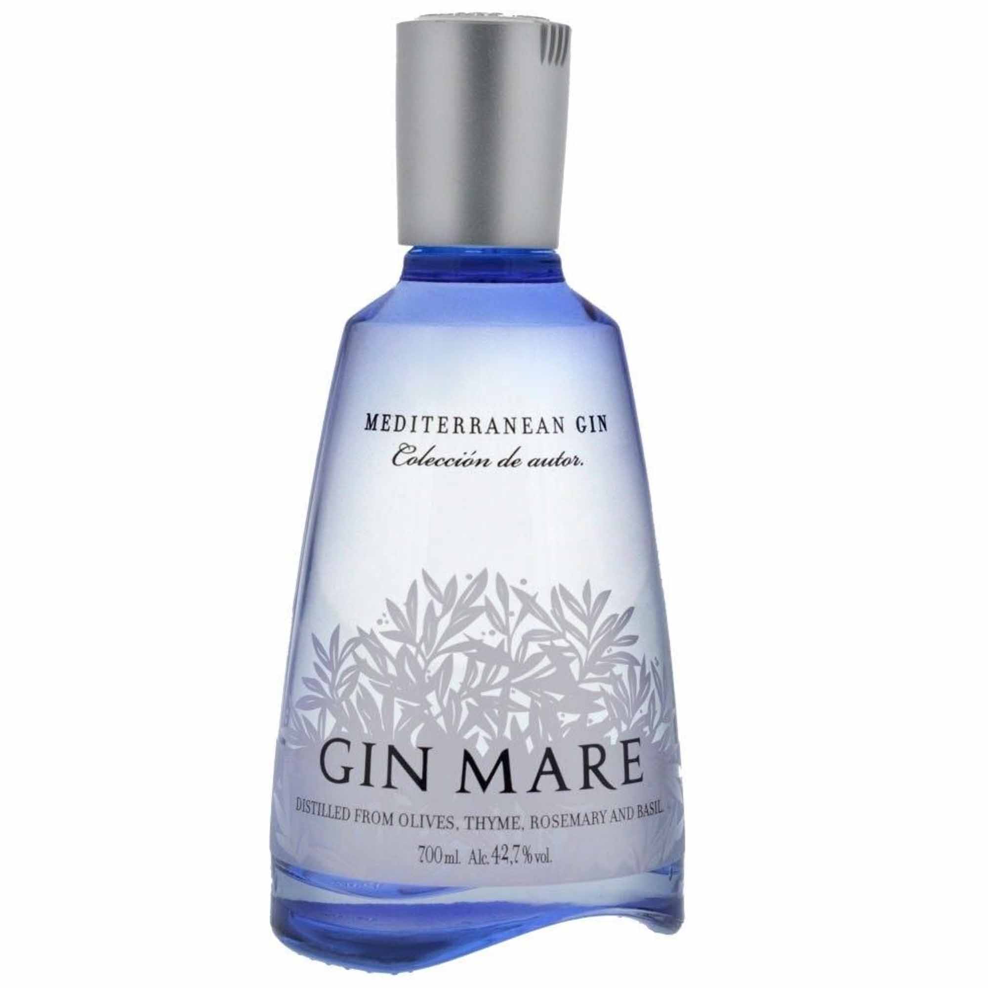 gin-mare-mediterranean-gin-70cl Gin Mare Mediterranean Gin 70cl