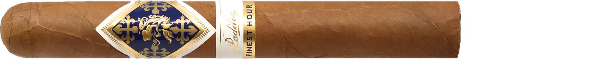 Padilla-fh-connecticut-toro Padilla Finest Hour Connecticut Toro