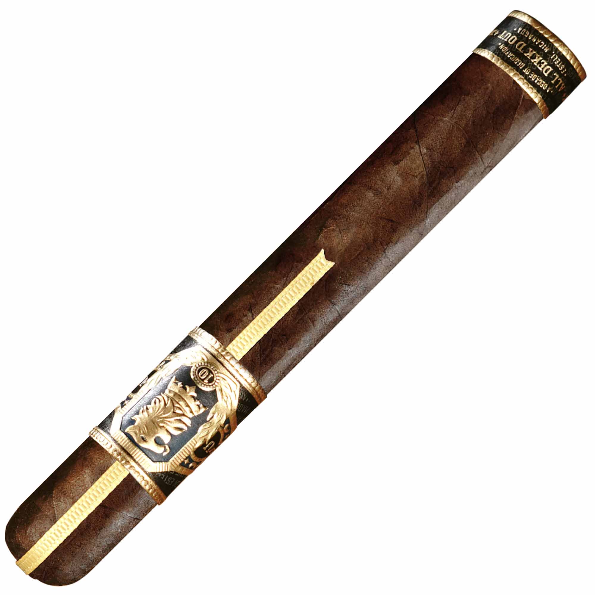 drew-estate-undercrown-10-corona-doble-slave Drew Estate Undercrown 10 Corona Doble