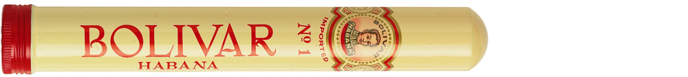bolivar_no1_einzel Bolivar No.1 Tubos