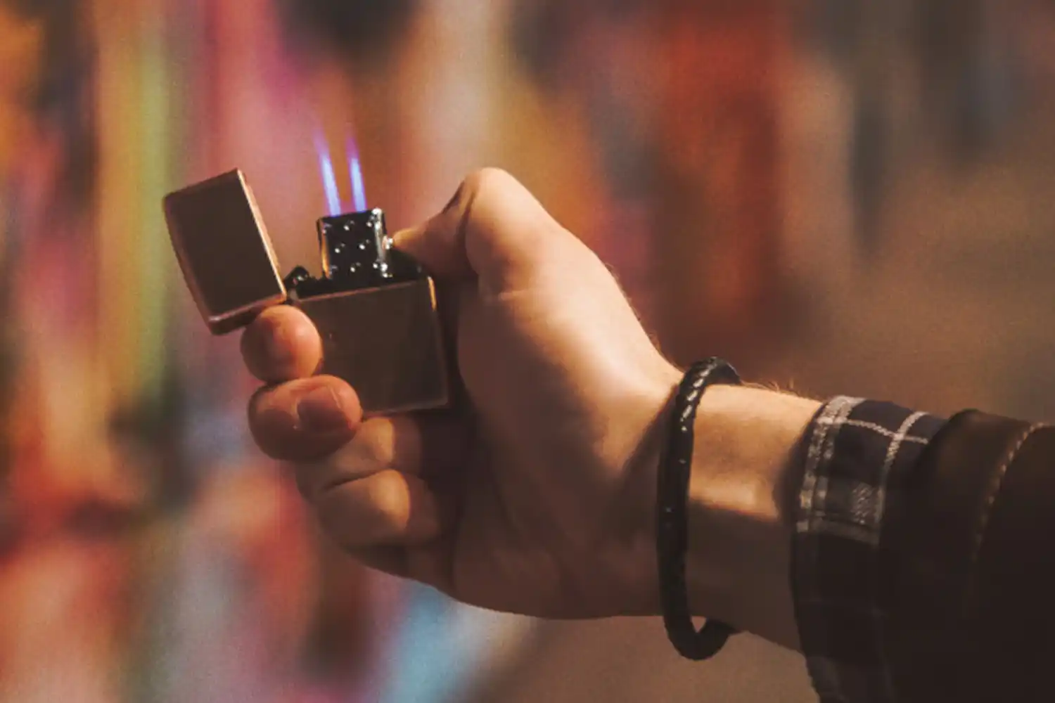 Zippo Feuerzeuge Zippo Feuerzeuge