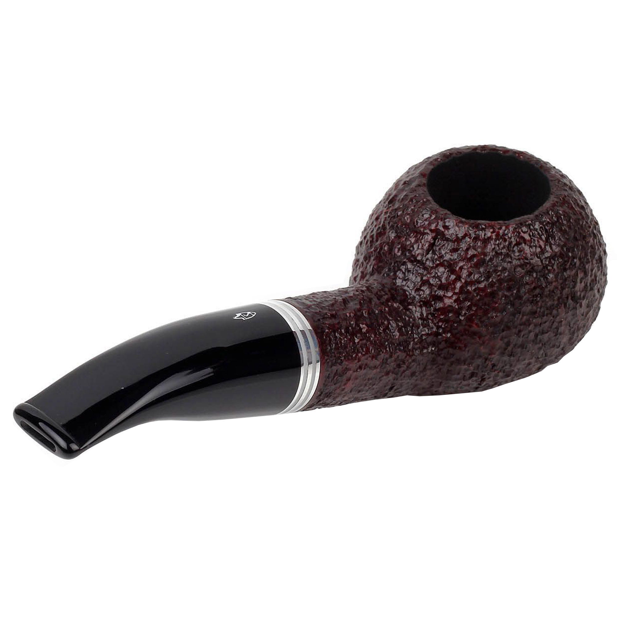 Pipe Savinelli Bianca Rustic 320