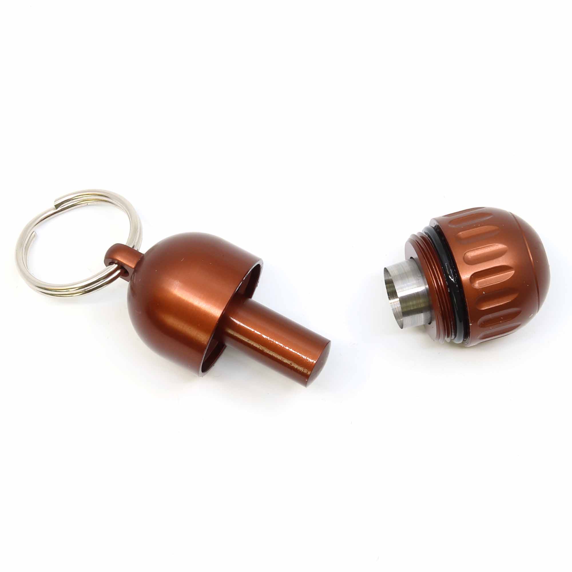 Torin Single Punch Bronze