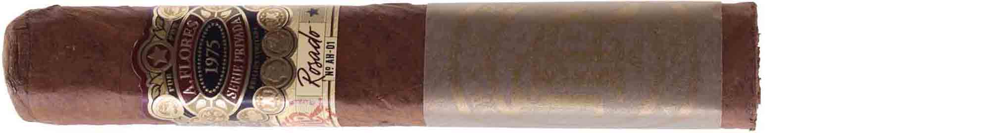 A. Flores Gran Reserva Maduro Grand Toro