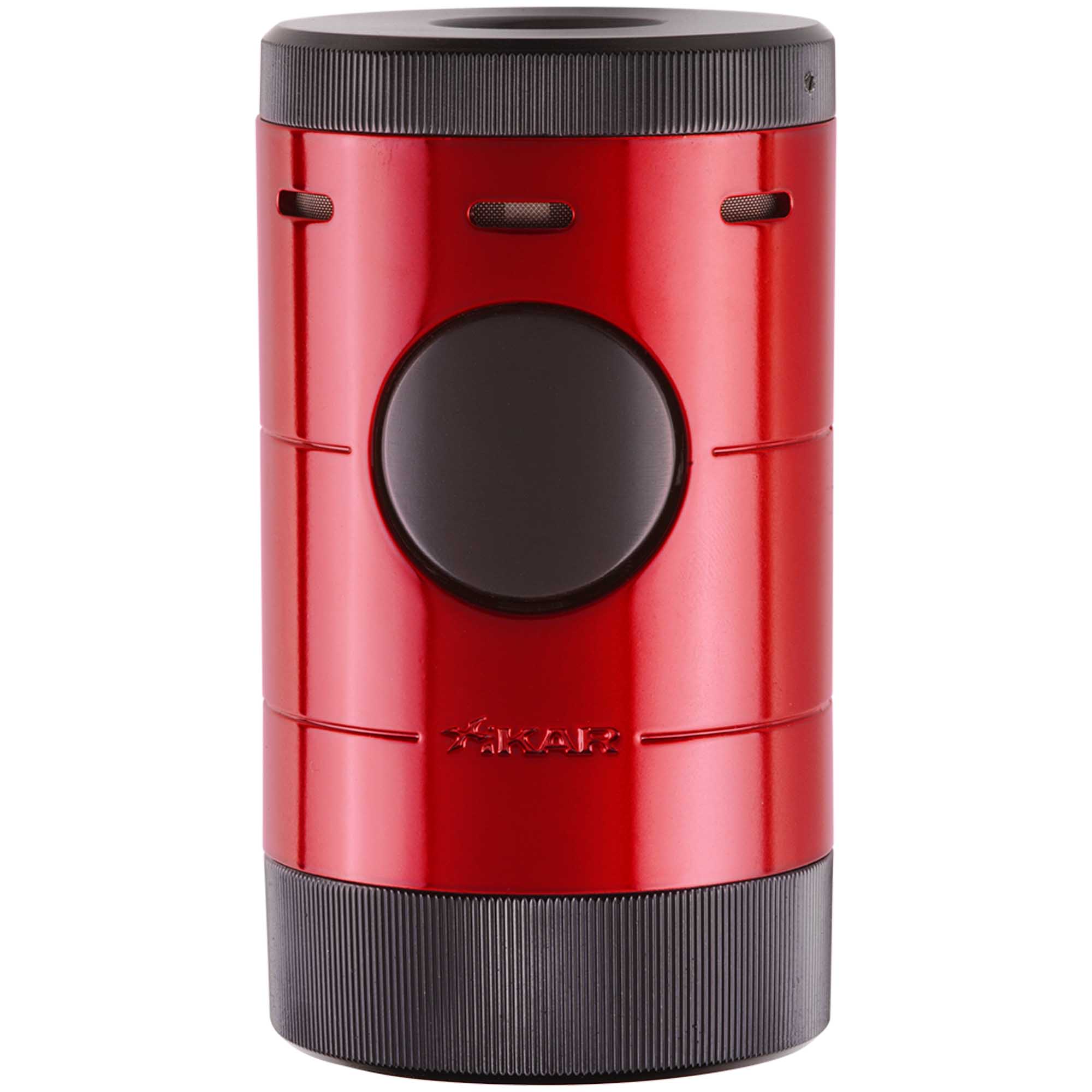Xikar Volta Daytona Red (569RD)
