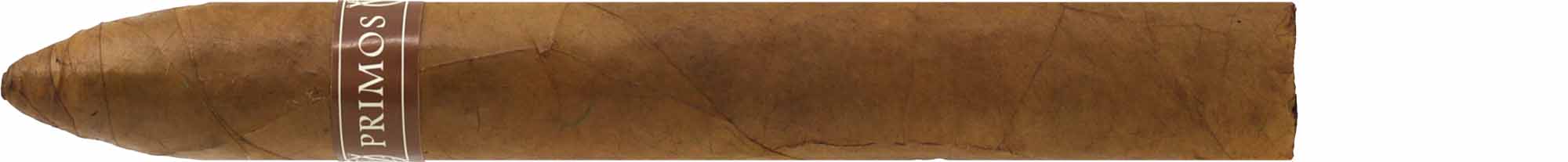 Blanco Primos Classic Natural Torpedo Blanco Primos Classic Natural Torpedo