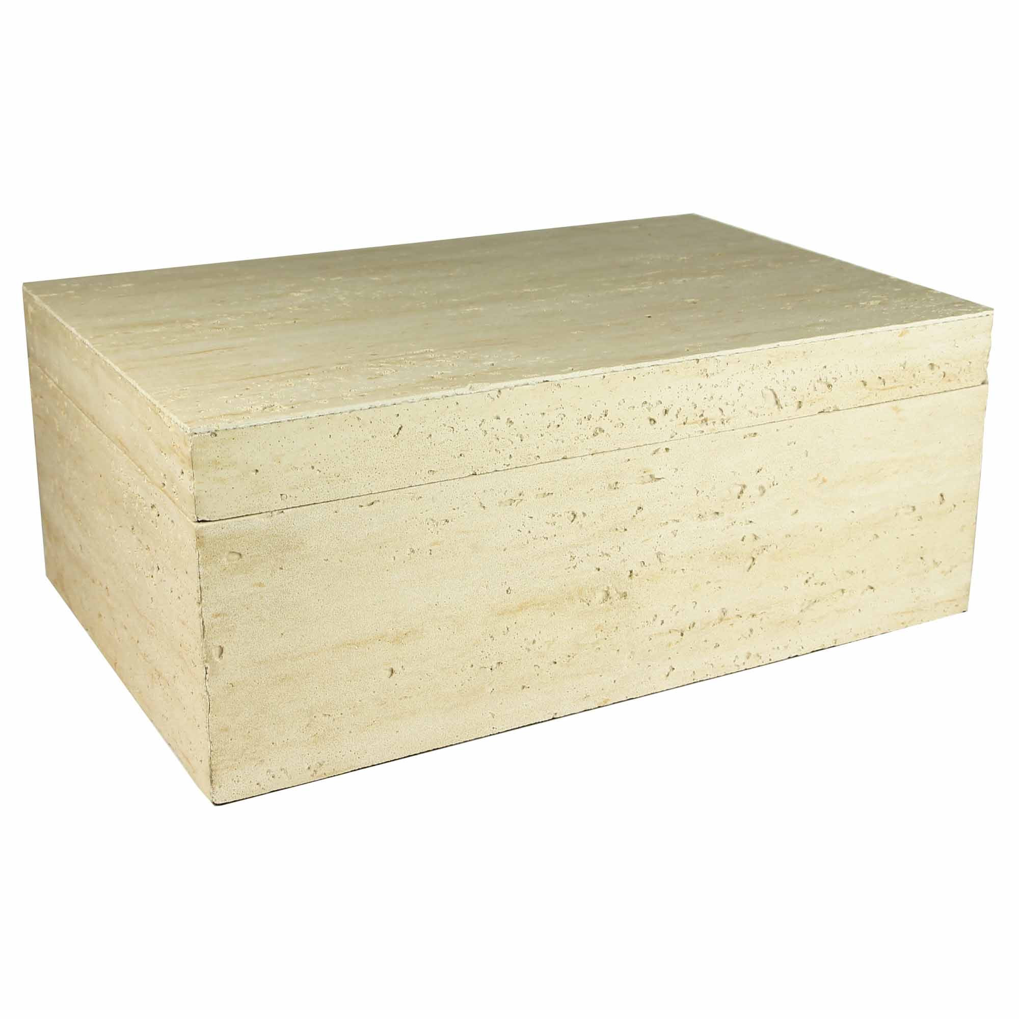 Adorini Humidor Concrete Deluxe Grande Adorini Humidor Concrete Deluxe Grande