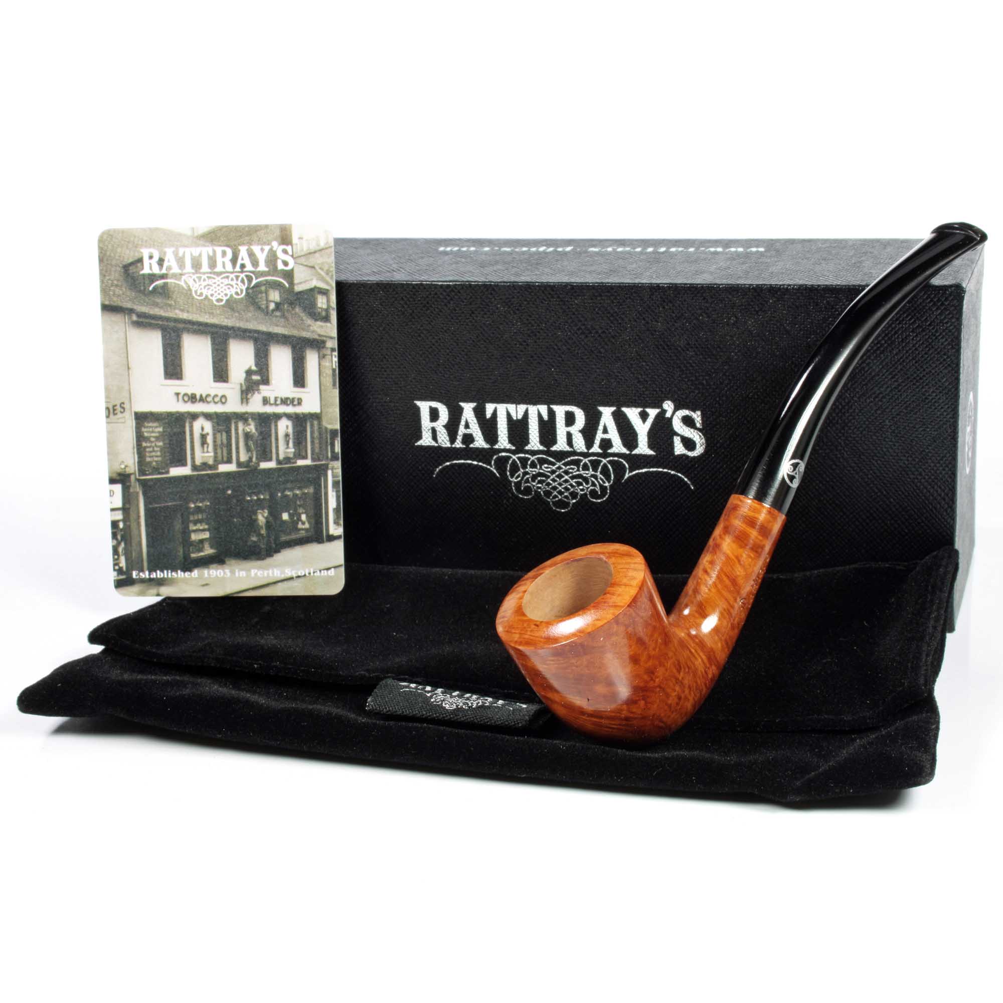rattrayspfeifenblowersdaughterlight5004 Rattray's Pfeifen Blower's Daughter 50 Light